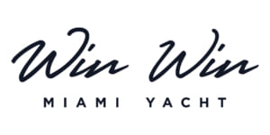 Win-Win Miami Yacht Charter